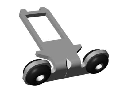 EUCHNER 095741