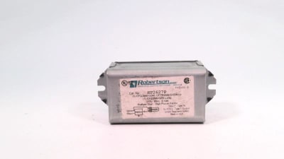 ROBERTSON WORLDWIDE HP2627P