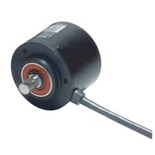 OMRON E6C3-AG5B 720P/R 2M