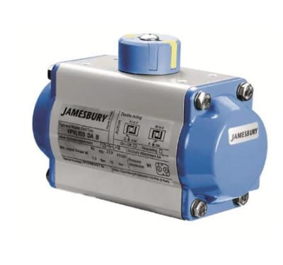 JAMESBURY 2IN 730S-31-2236XT/VPVL300SR4/5BD