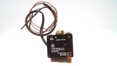 HARPER WYMAN 6725G0005A