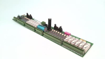 HOBART BROTHERS CO 289762