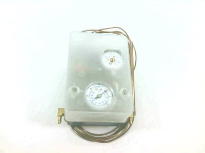 JOHNSON CONTROLS T-8000-4