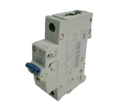 ALLEN BRADLEY 1492-SPM1C630