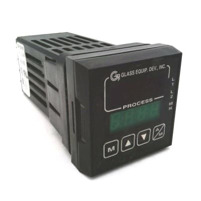 WATLOW 965A-3DD0-00CY