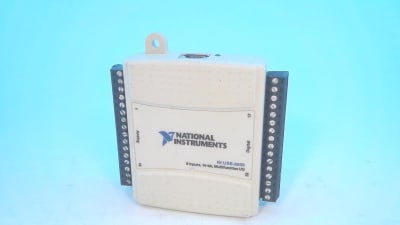 NATIONAL INSTRUMENTS 779026-01