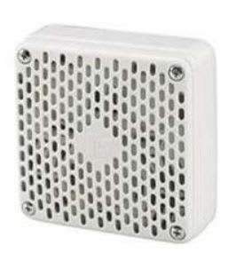 FEDERAL SIGNAL 4.5E-22