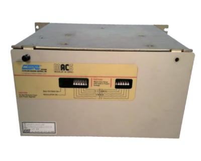 CLEVELAND MOTION CONTROL 118600-1291133776