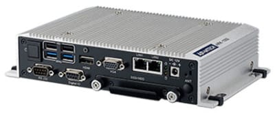 ADVANTECH ARK-1550-S6A1E