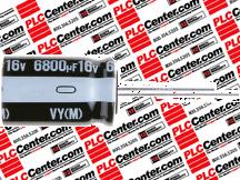NICHICON UVY2G221MRD