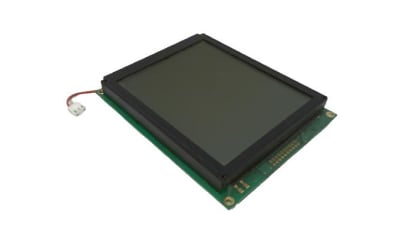 AMTEC AMG-160128B-FPFLW