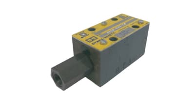 DYNEX RIVETT 6810-D03-10