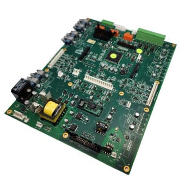 ASEA BROWN BOVERI EB0581A02