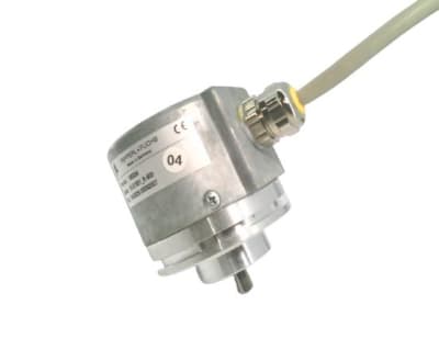 PEPPERL & FUCHS 195004