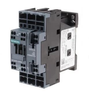 SIEMENS 3RT2026-2AB00