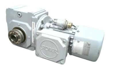 STOBER K21R 80 TLB 960