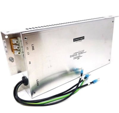 SCHAFFNER FS4344-80-07