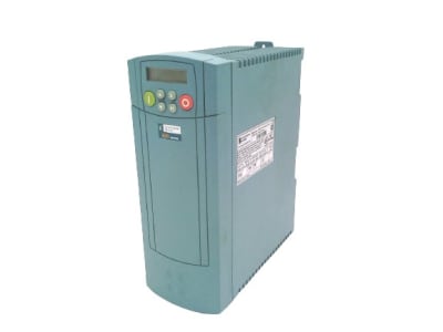 PARKER 650V/055/400/0/00/DISPR/UK/RS0/0