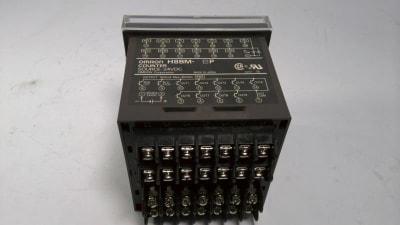 OMRON H8BM-BP-DC24