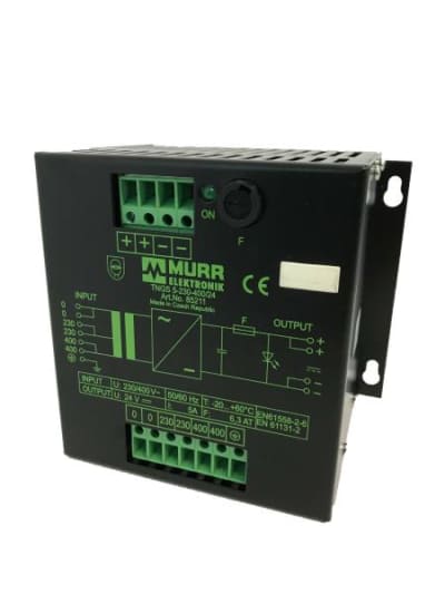 MURR ELEKTRONIK NSS 15-230/24