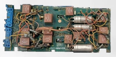SIEMENS 6QN3008-0AD