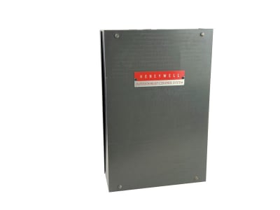 HONEYWELL W758A-1020