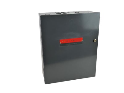 HONEYWELL W737A-1008