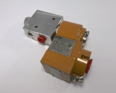 PARKER U133X51561D-483270C2