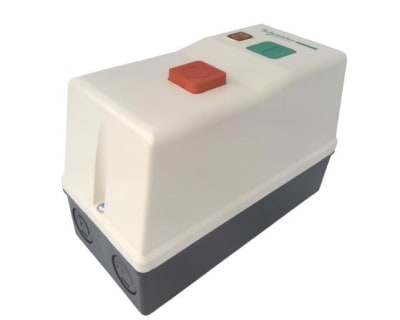 SCHNEIDER ELECTRIC LE1M35U722