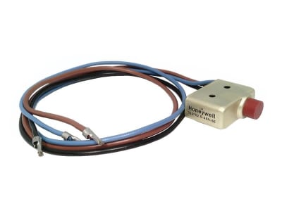 HONEYWELL 922FS2.5-A9N-SE