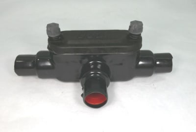 ABB THOMAS & BETTS TA04681 A