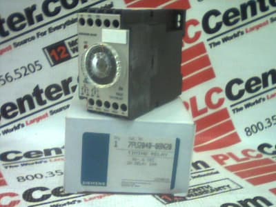 SIEMENS 7PU2040-0BN20