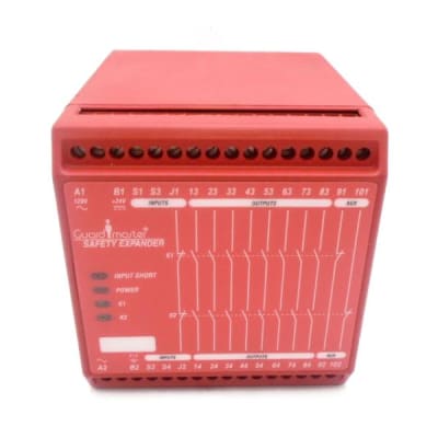 ALLEN BRADLEY 440R-ZBE820AZ1