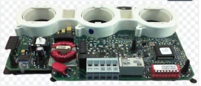 EATON CORPORATION WCBO6F