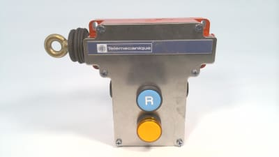 TELEMECANIQUE SENSORS XY2CE2A196