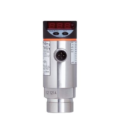 EFECTOR PY9291
