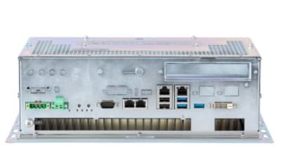 ALLEN BRADLEY 6300B-PBCDNB-3CBBW19NNNBNN-NN1S