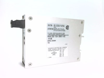 MOORE INDUSTRIES SIX/0-10V/4-20MA/12-42DC-RF[DIN]