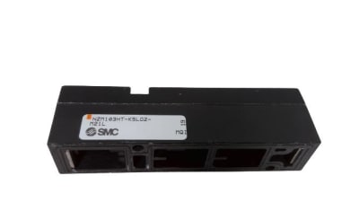 SMC NZM103HT-K5LOZ-M21L