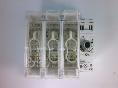 EATON CORPORATION RDF60J-3