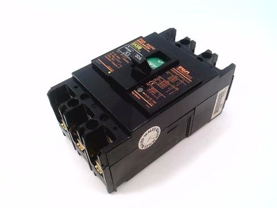 FUJI ELECTRIC SA33B/30