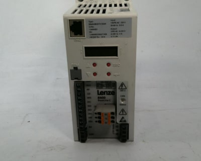 LENZE E84AVBCE7512SX0