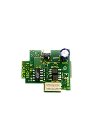 OMRON E53-J01