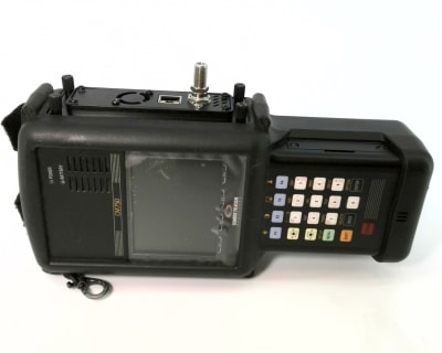 SUNRISE TELECOM CM750