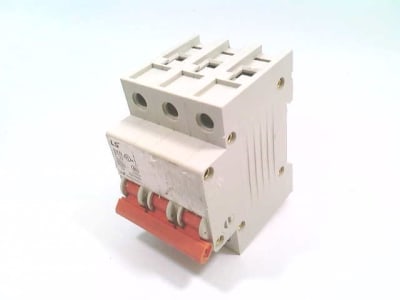 LS ELECTRIC BKN-3P-C32A