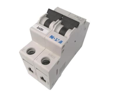 EATON CORPORATION FAZ-C10-2
