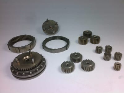 LINCOLN INDUSTRIAL 286286
