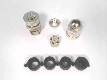 MURR ELEKTRONIK 7000-P4421-0000000