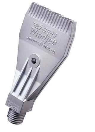 WINDJET 727-SS-23