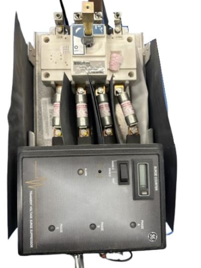 GENERAL ELECTRIC TME120Y080PP